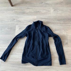 Lululemon athletic jacket